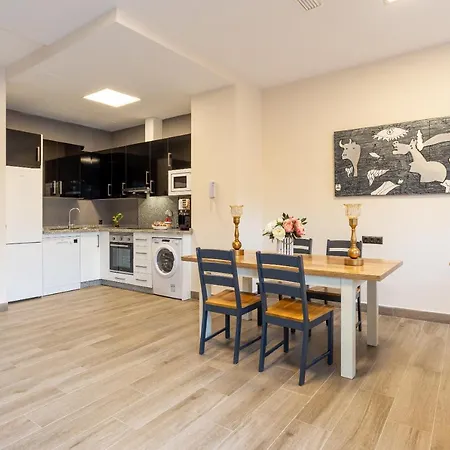Apartment Duplex De Lujo En La Playa , Jacuzzy, Piscina, Chimenea Y Padel Benalmadena