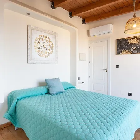 Duplex De Lujo En La Playa , Jacuzzy, Piscina, Chimenea Y Padel *