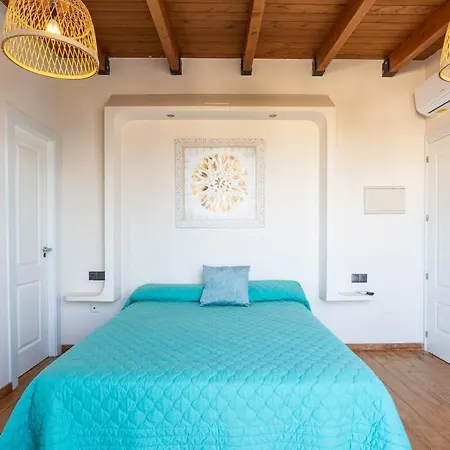 Duplex De Lujo En La Playa , Jacuzzy, Piscina, Chimenea Y Padel *