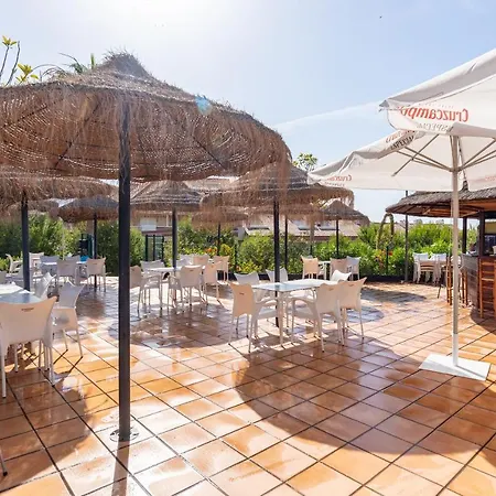 Apartment Duplex De Lujo En La Playa , Jacuzzy, Piscina, Chimenea Y Padel *