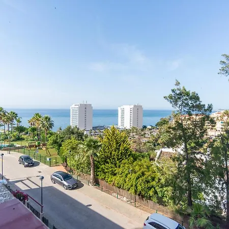 Duplex De Lujo En La Playa , Jacuzzy, Piscina, Chimenea Y Padel *