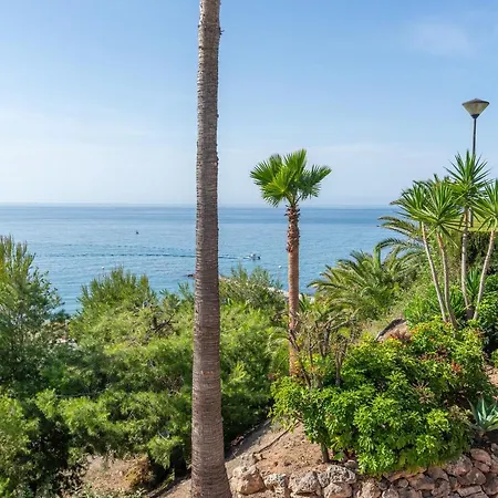 Duplex De Lujo En La Playa , Jacuzzy, Piscina, Chimenea Y Padel Apartment