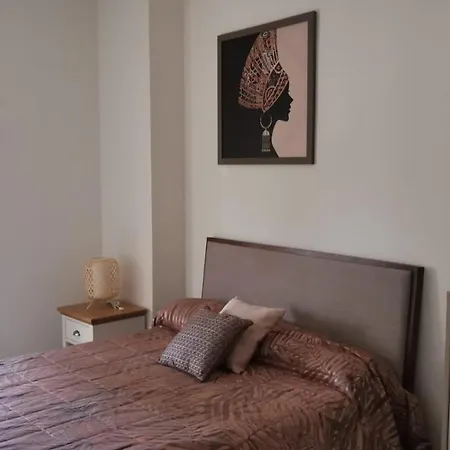 Apartment Duplex De Lujo En La Playa , Jacuzzy, Piscina, Chimenea Y Padel Benalmadena