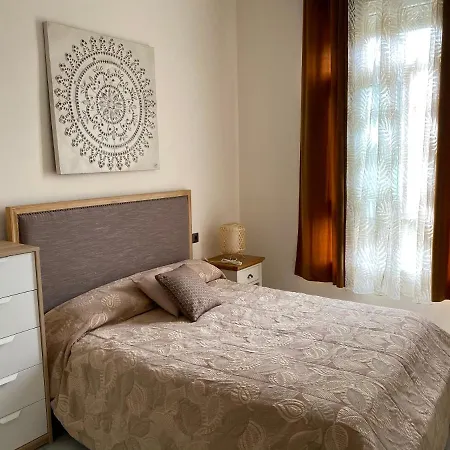 Duplex De Lujo En La Playa , Jacuzzy, Piscina, Chimenea Y Padel Benalmadena