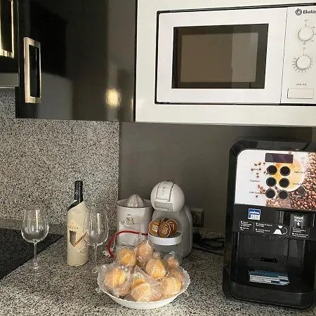 Duplex De Lujo En La Playa , Jacuzzy, Piscina, Chimenea Y Padel Apartment Benalmadena