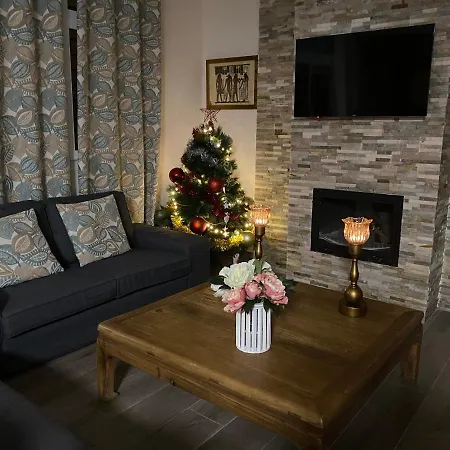 Duplex De Lujo En La Playa , Jacuzzy, Piscina, Chimenea Y Padel *