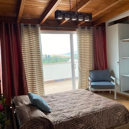 Duplex De Lujo En La Playa , Jacuzzy, Piscina, Chimenea Y Padel