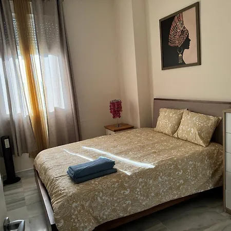 Duplex De Lujo En La Playa , Jacuzzy, Piscina, Chimenea Y Padel Apartment Benalmadena