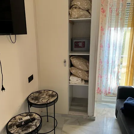 Duplex De Lujo En La Playa , Jacuzzy, Piscina, Chimenea Y Padel Apartment Benalmadena