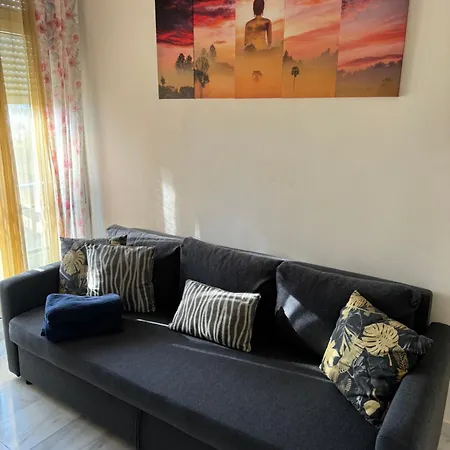 Duplex De Lujo En La Playa , Jacuzzy, Piscina, Chimenea Y Padel Apartment *