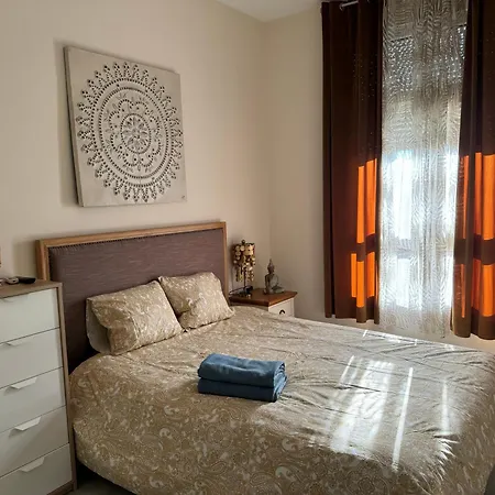 Apartment Duplex De Lujo En La Playa , Jacuzzy, Piscina, Chimenea Y Padel *